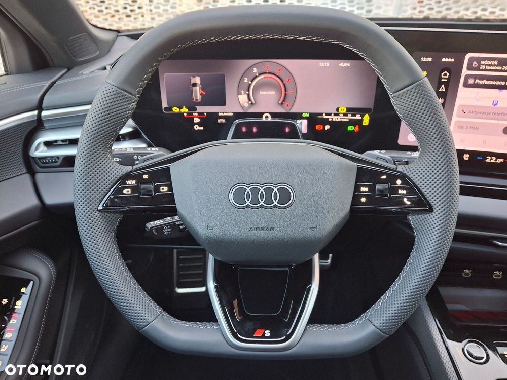 Audi A5 Avant - 23