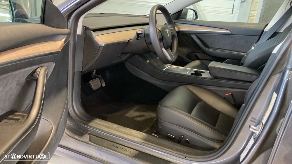 Tesla Model 3 Standard RWD - 5