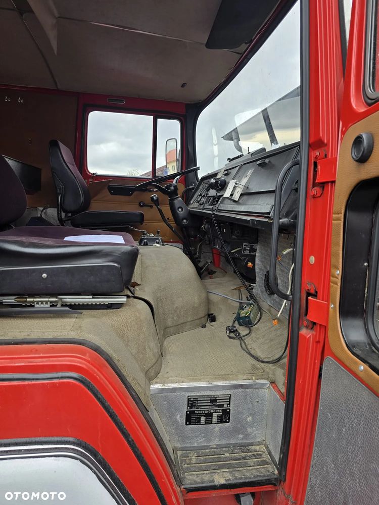 Magirus 170 D 11 FA - 10