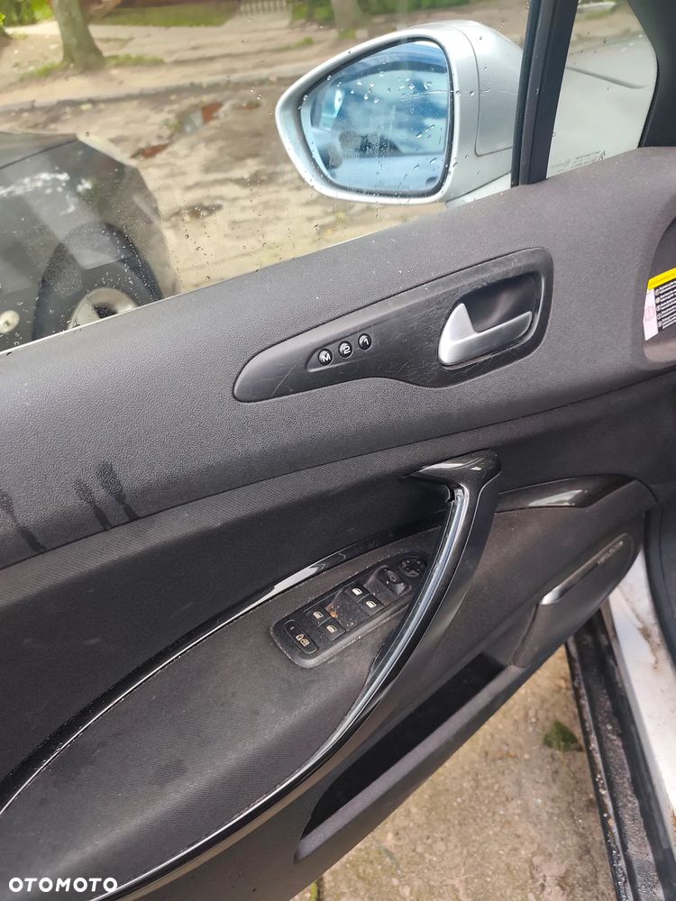 Citroën C5 2.0 HDi Exclusive - 5