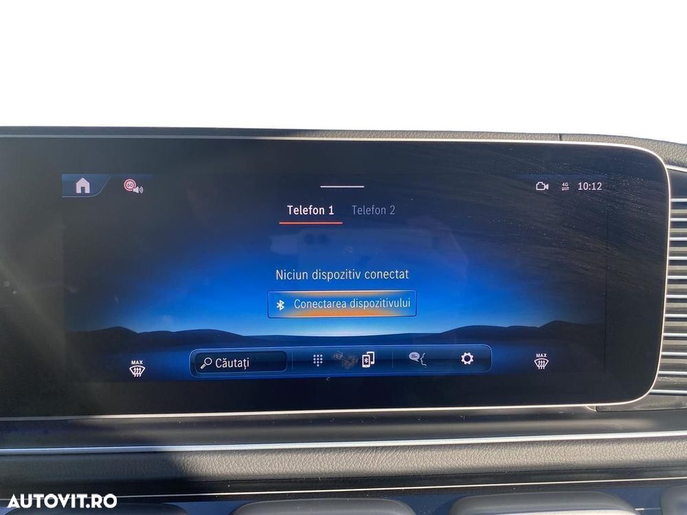 Mercedes-Benz GLE AMG 53 PHEV - 17