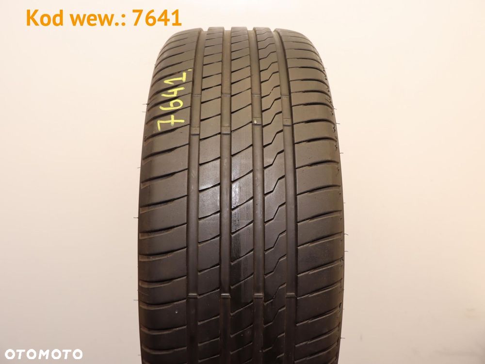 Firestone Roadhawk - 235/45 R19 - 6