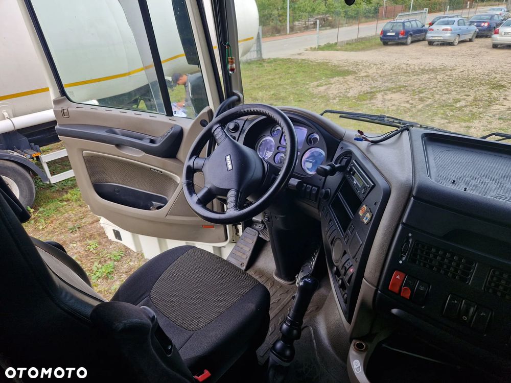 DAF FT XF 105.460 - 4