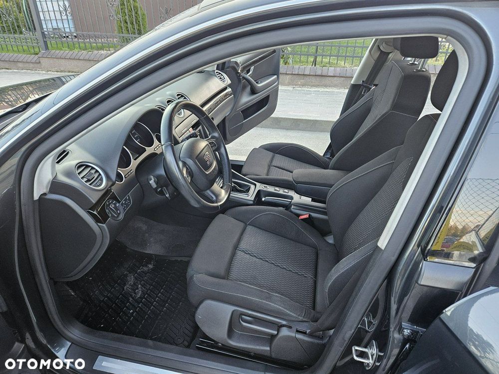 Seat Exeo - 7