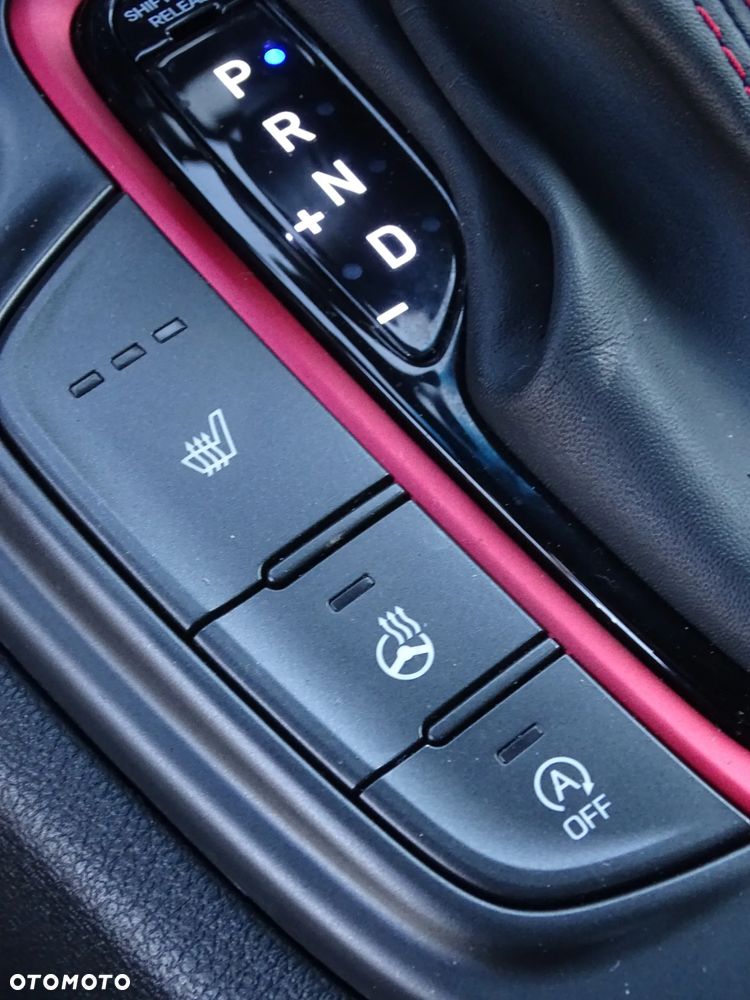 Hyundai Kona 1.6 T-GDI DCT 4WD Unique+ - 13