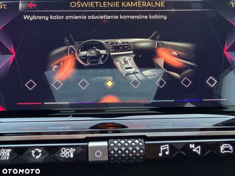 DS Automobiles DS 7 Crossback 1.6 PureTech Performance Line + - 23