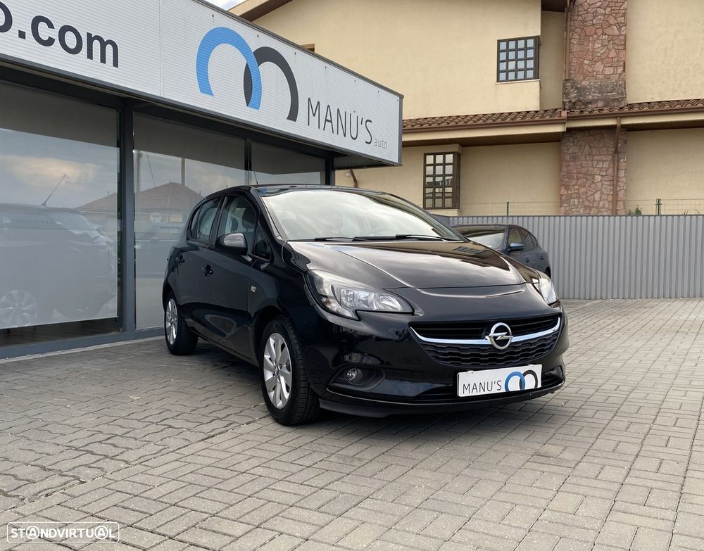 Opel Corsa 1.2 Enjoy - 4
