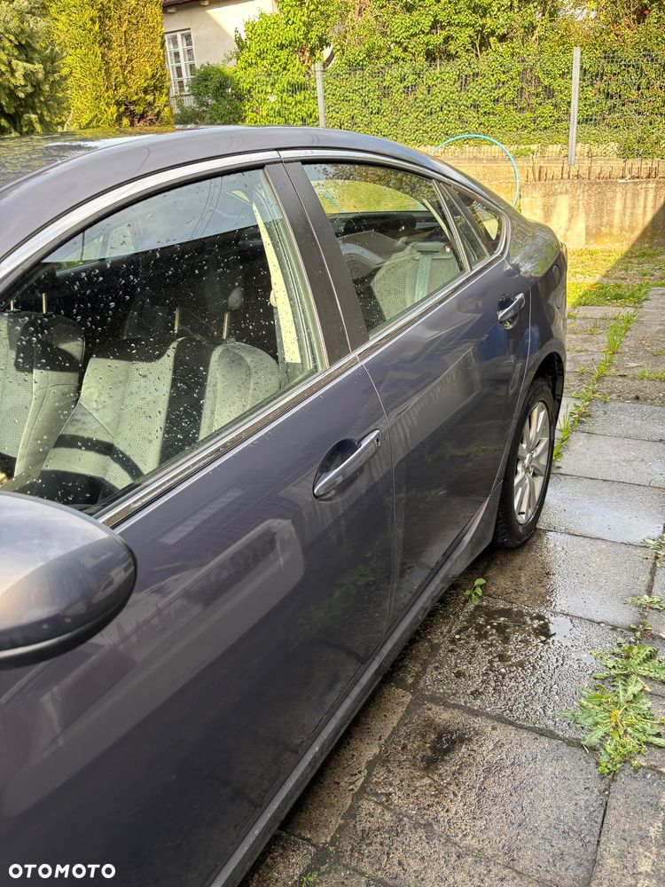 Mazda 6 2.0 CD Comfort - 10
