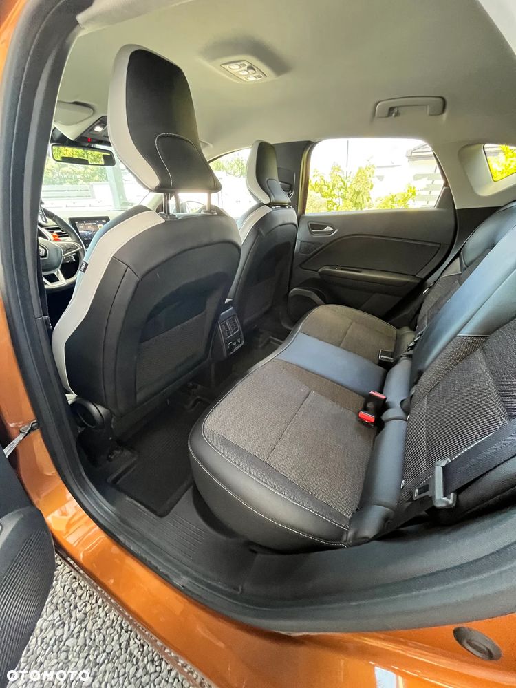 Renault Captur 1.0 TCe Intens - 11