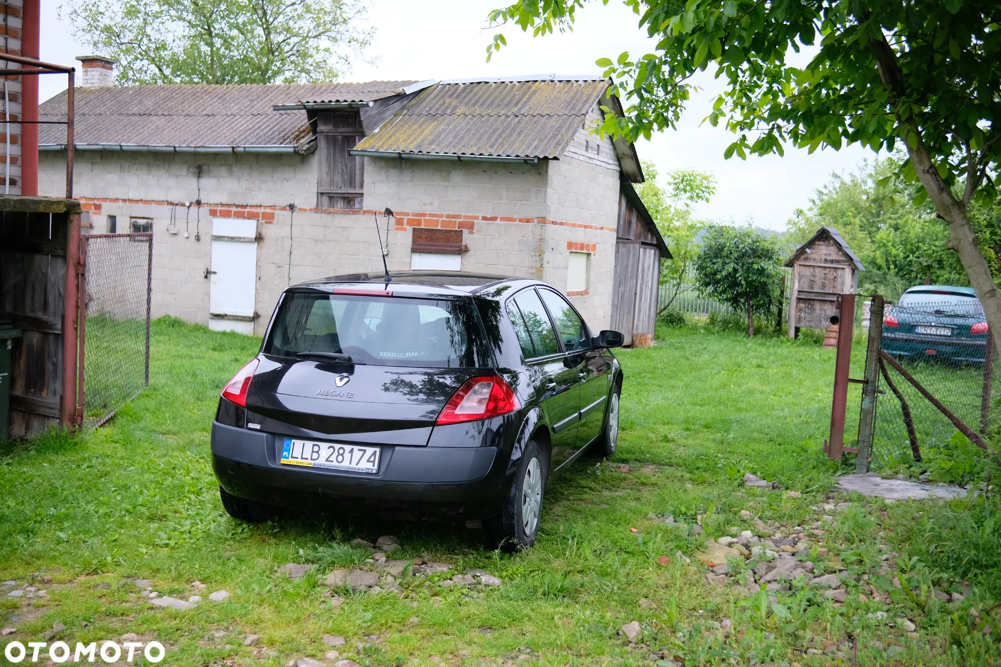 Renault Megane 1.5 dCi Confort Authentique - 2
