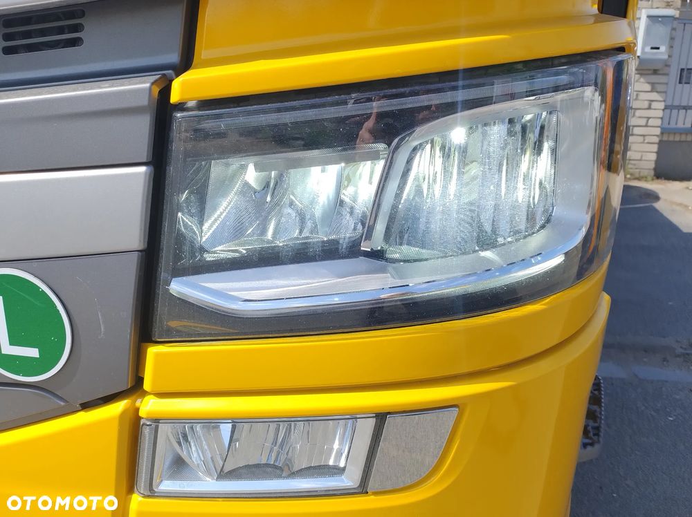 Scania R450 A4x2 STANDARD/ ACC/LDW - 7