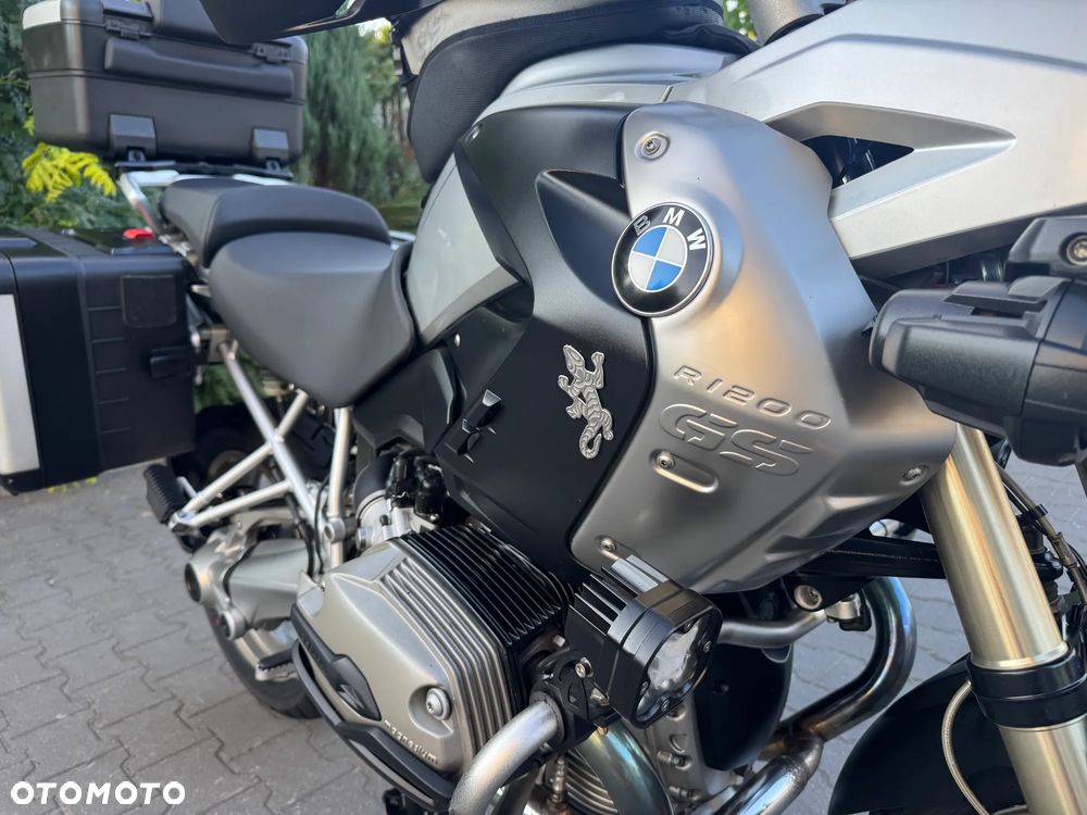 BMW GS - 15