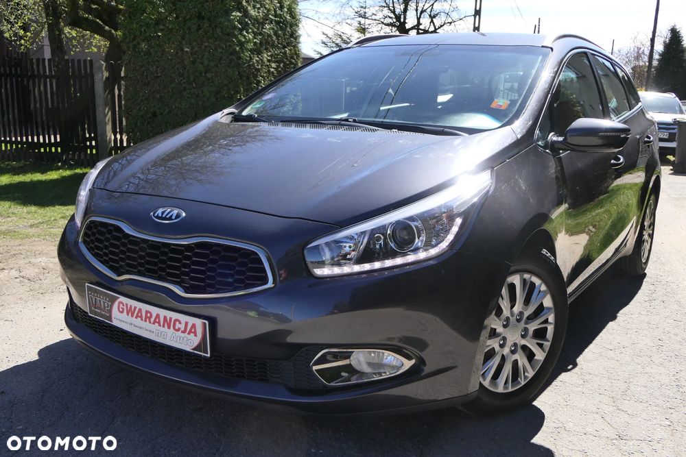 Kia Ceed 1.6 GDI L - 8