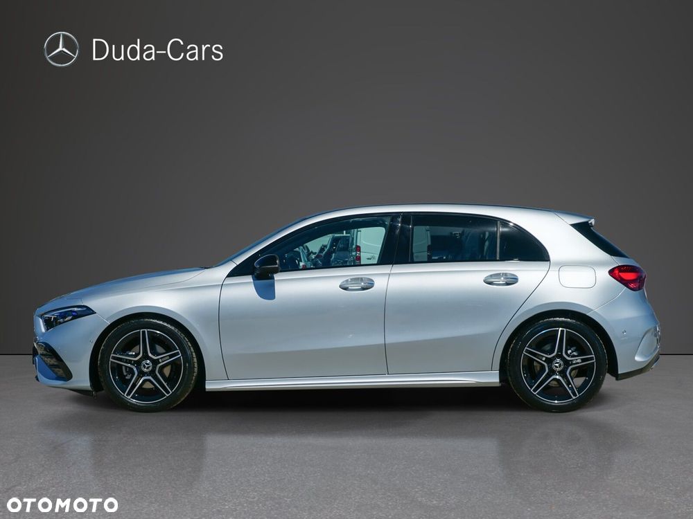 Mercedes-Benz Klasa A - 3