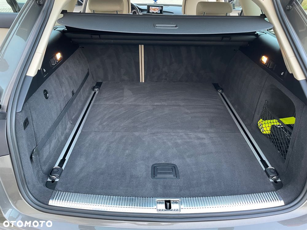 Audi A6 ver-2-0-tdi-ultra-dpf - 35