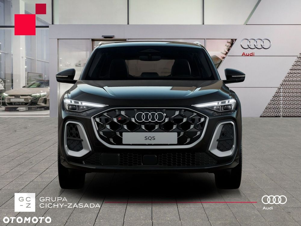 Audi SQ5 - 4