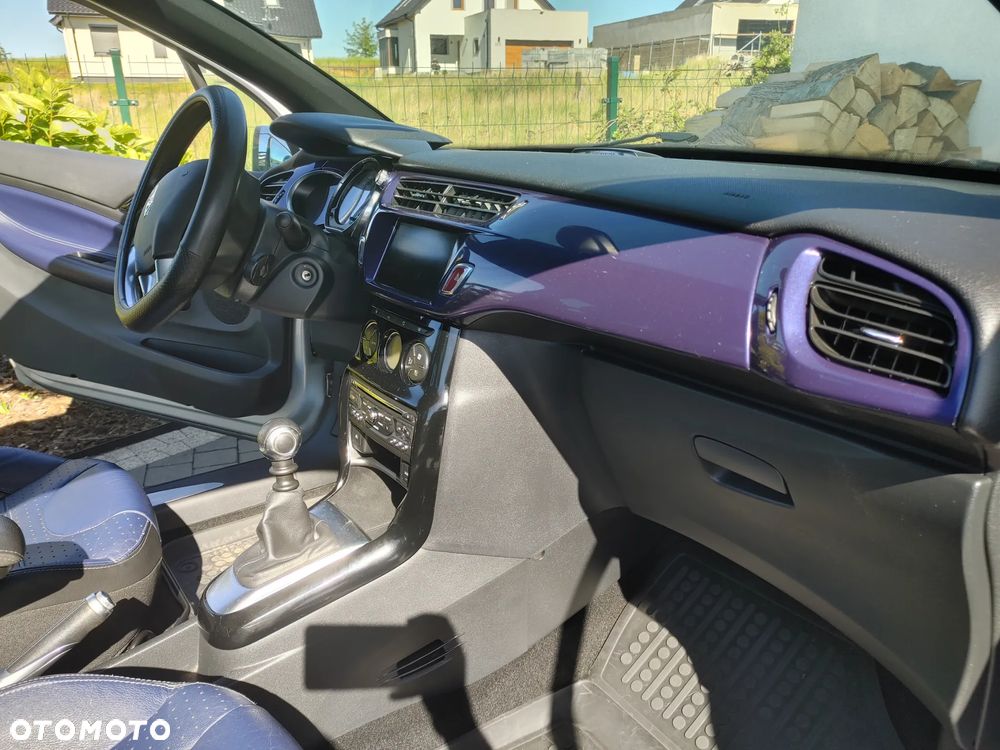 Citroën DS3 1.6 THP Ultra Prestige - 27