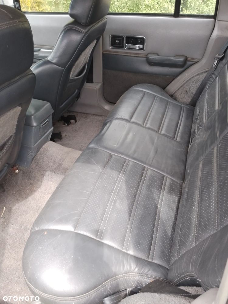 Jeep Cherokee 4.0 - 3