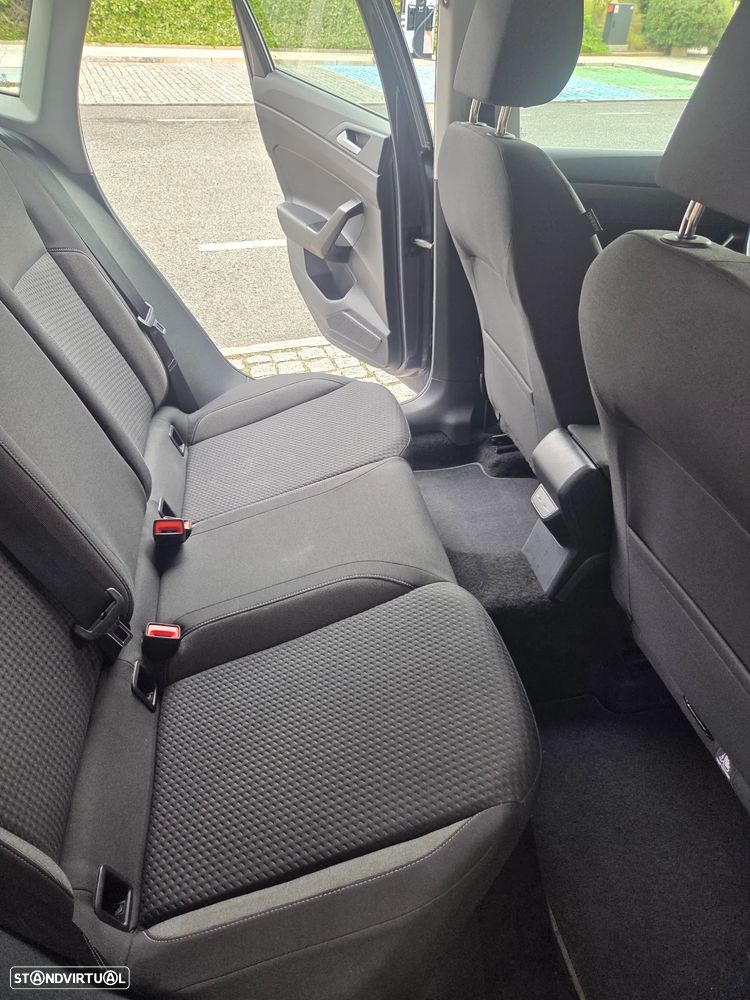 VW Polo 1.0 TSI Life - 22