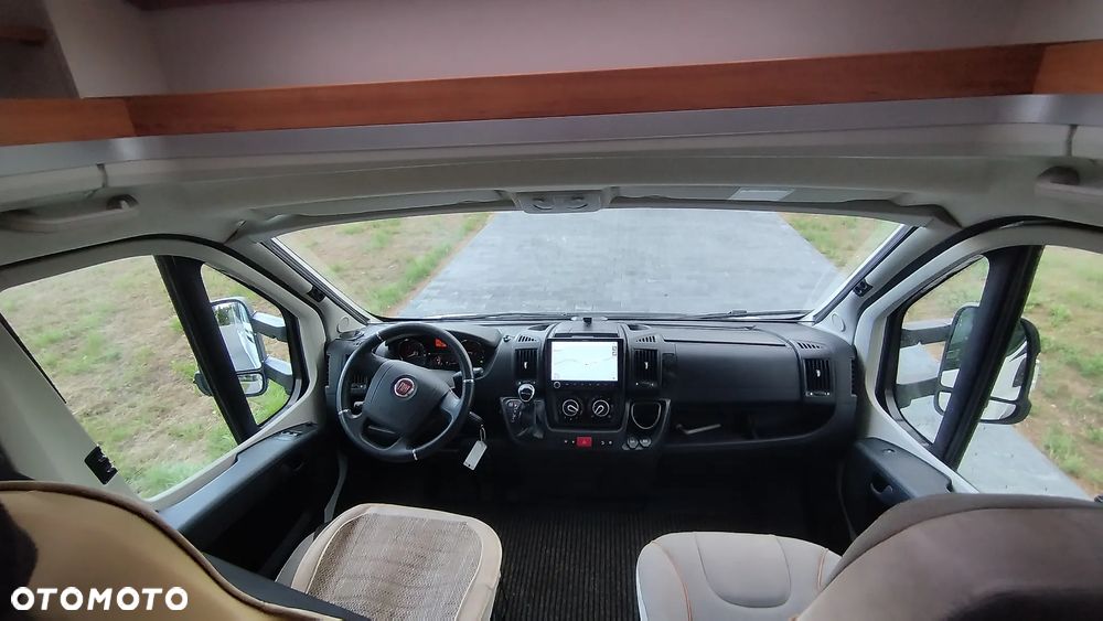 Fiat Ducato - 11
