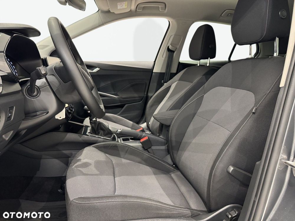 Skoda Fabia 1.0 TSI Ambition DSG - 11