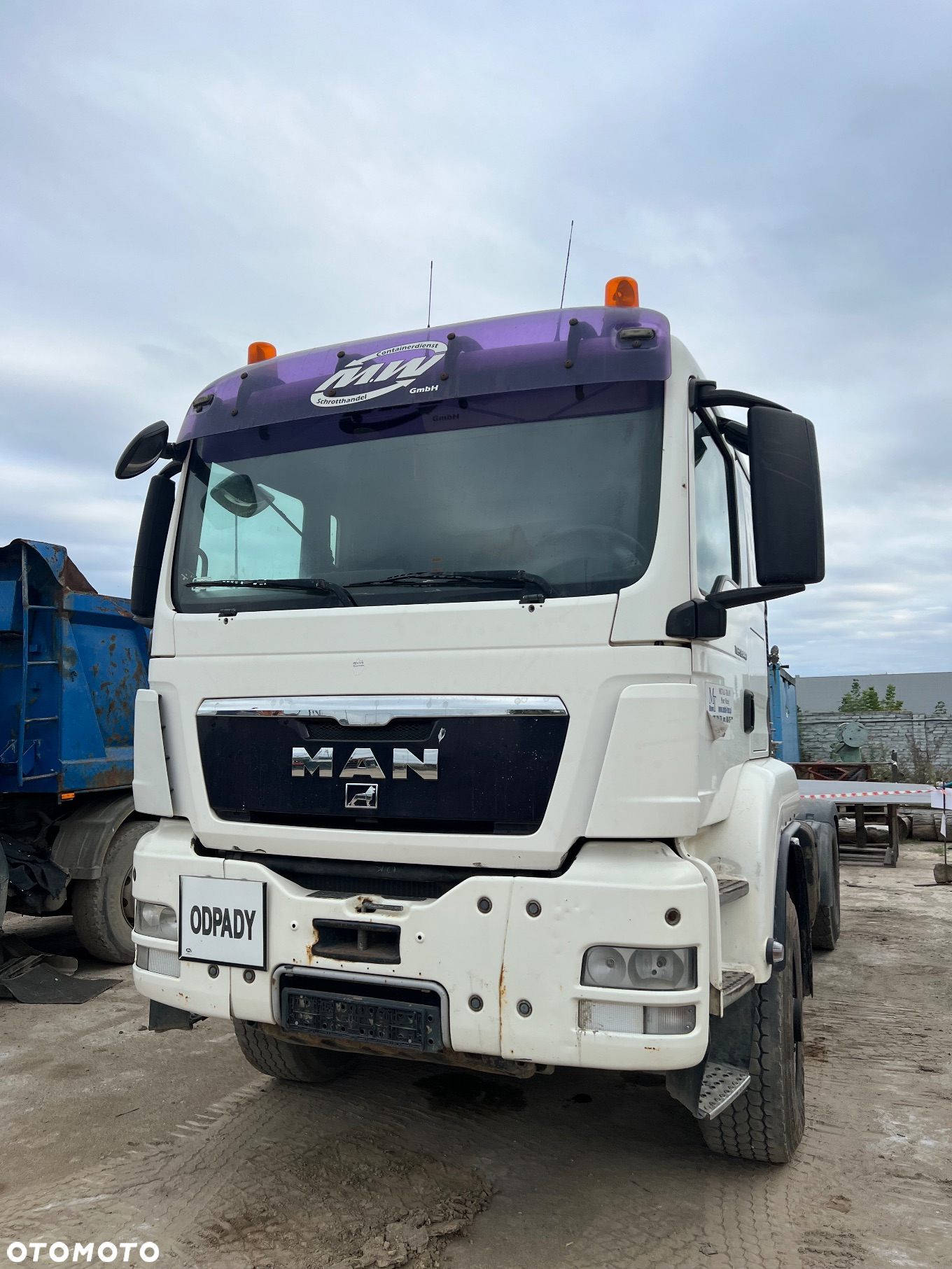 MAN TGS 18.440 - 3