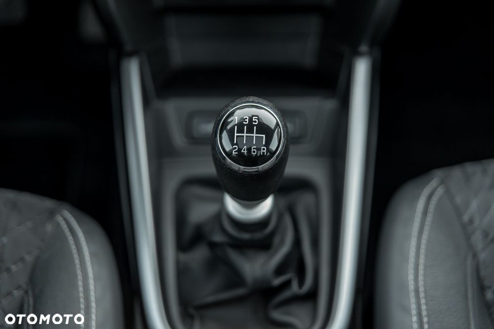 Suzuki Vitara 1.4 Boosterjet Allgrip Comfort+ - 21