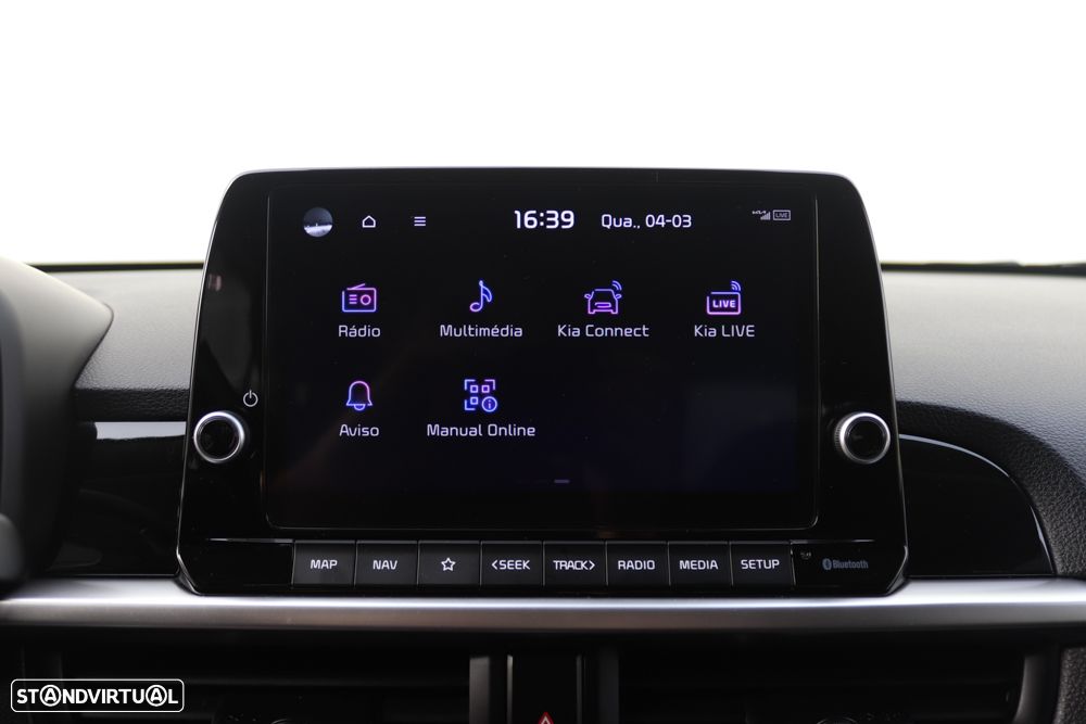 Kia Picanto 1.0 MPi Urban - 15