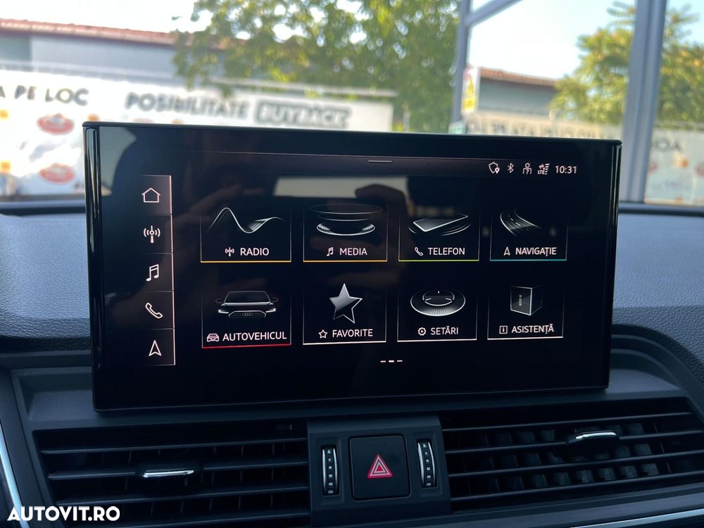 Audi Q5 - 30