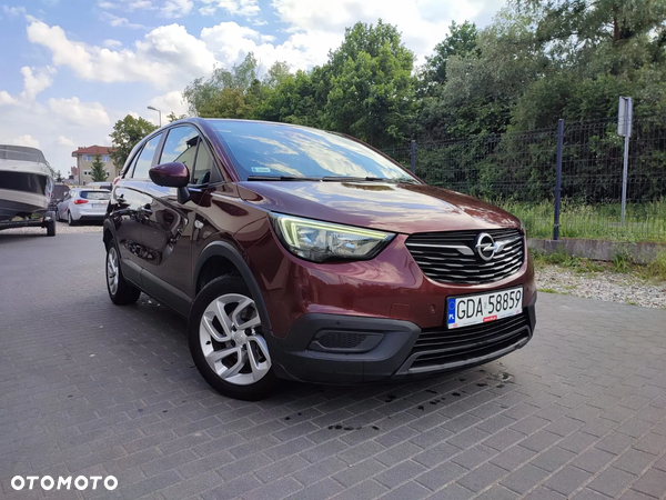 Opel Crossland X 1.5 CDTI Enjoy S&S