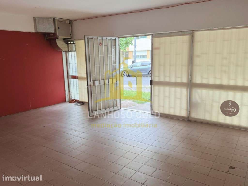 Espaço Comercial com Grande Potencial de Valorização em Braga! - Grande imagem: 3/5
