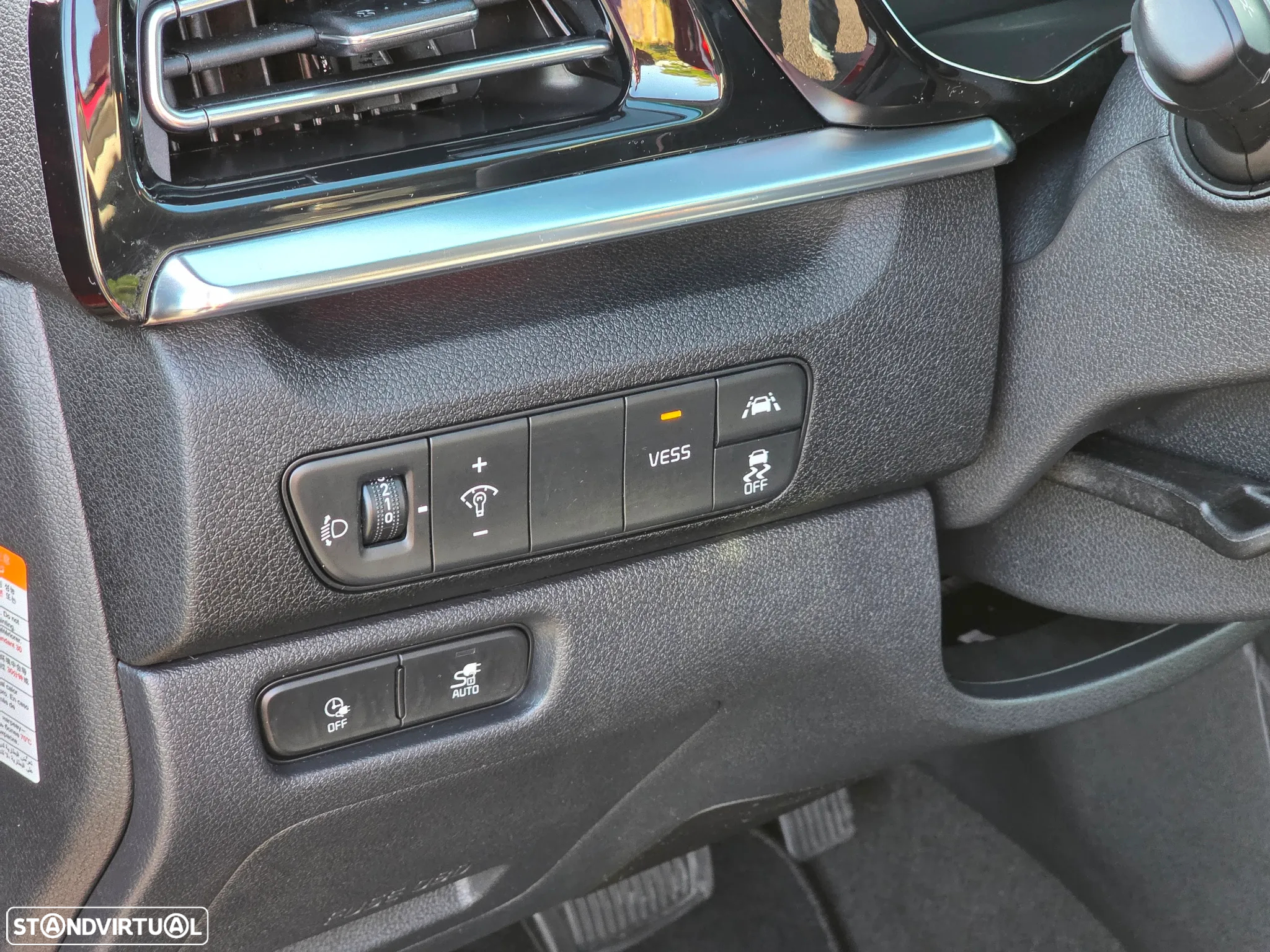 Kia e-Niro 64kWh - 25