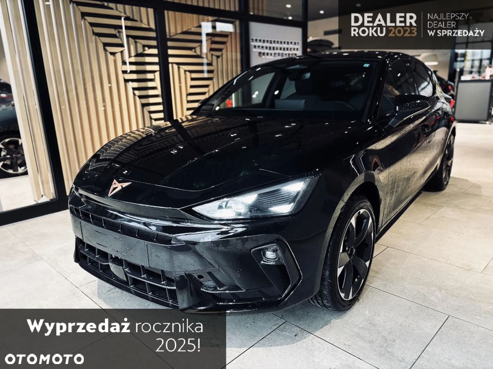 Cupra Leon 1.5 eTSI DSG - 18