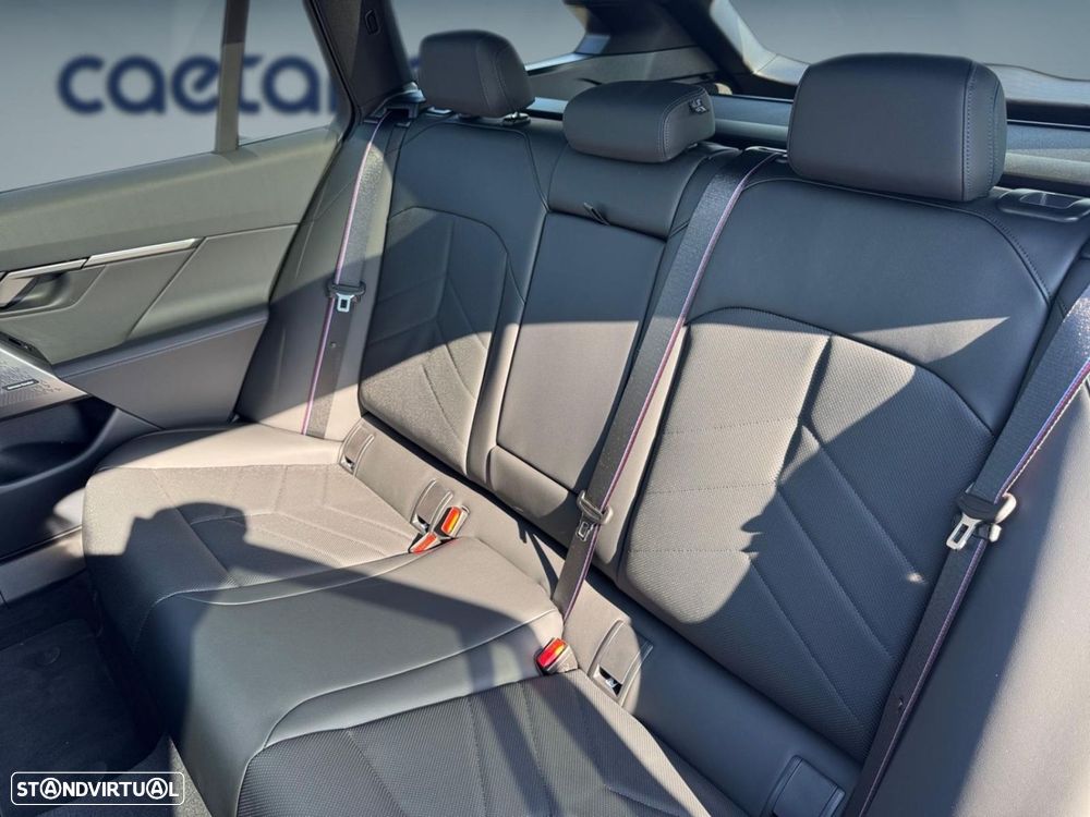 BMW i5 eDrive40 Pack Desportivo M Pro - 13