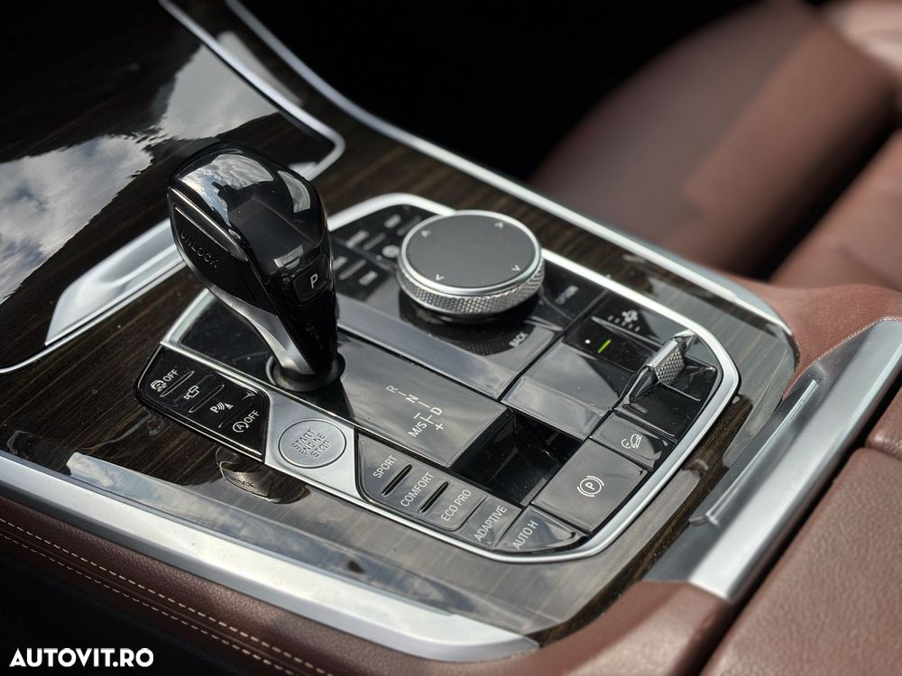 BMW X5 xDrive40i - 14