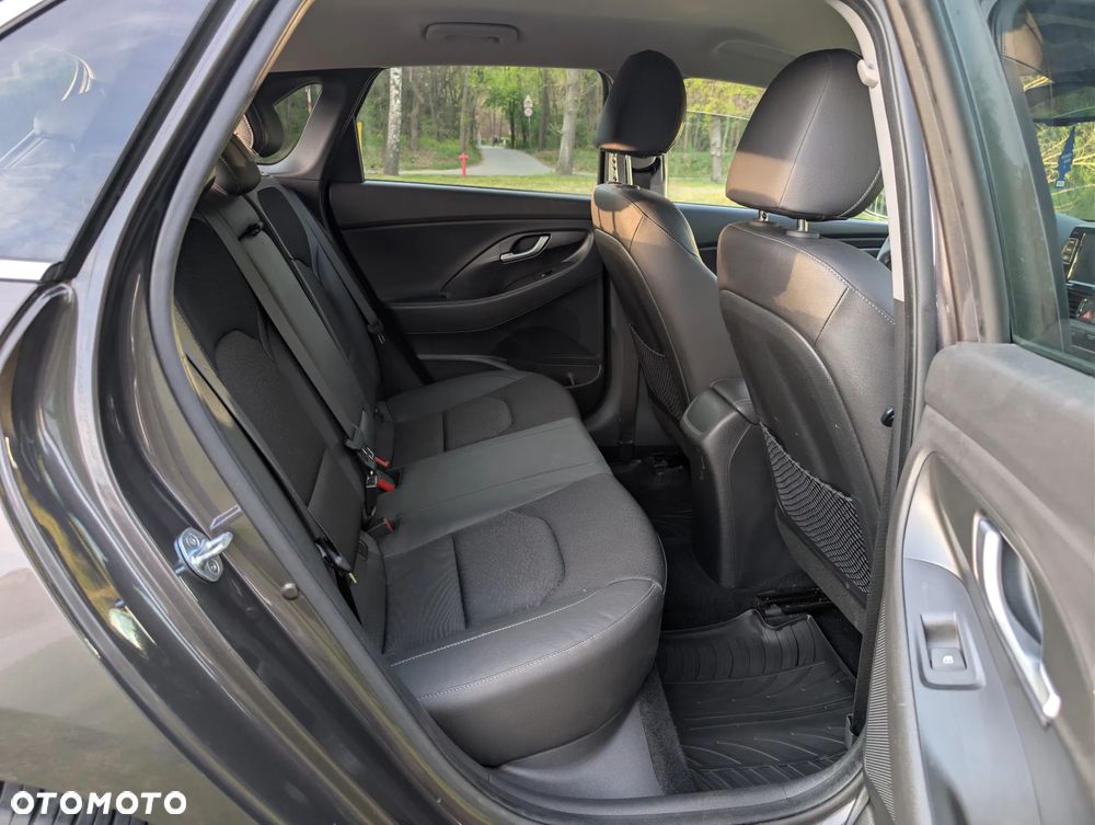 Hyundai i30 1.0 T-GDI Premium - 25