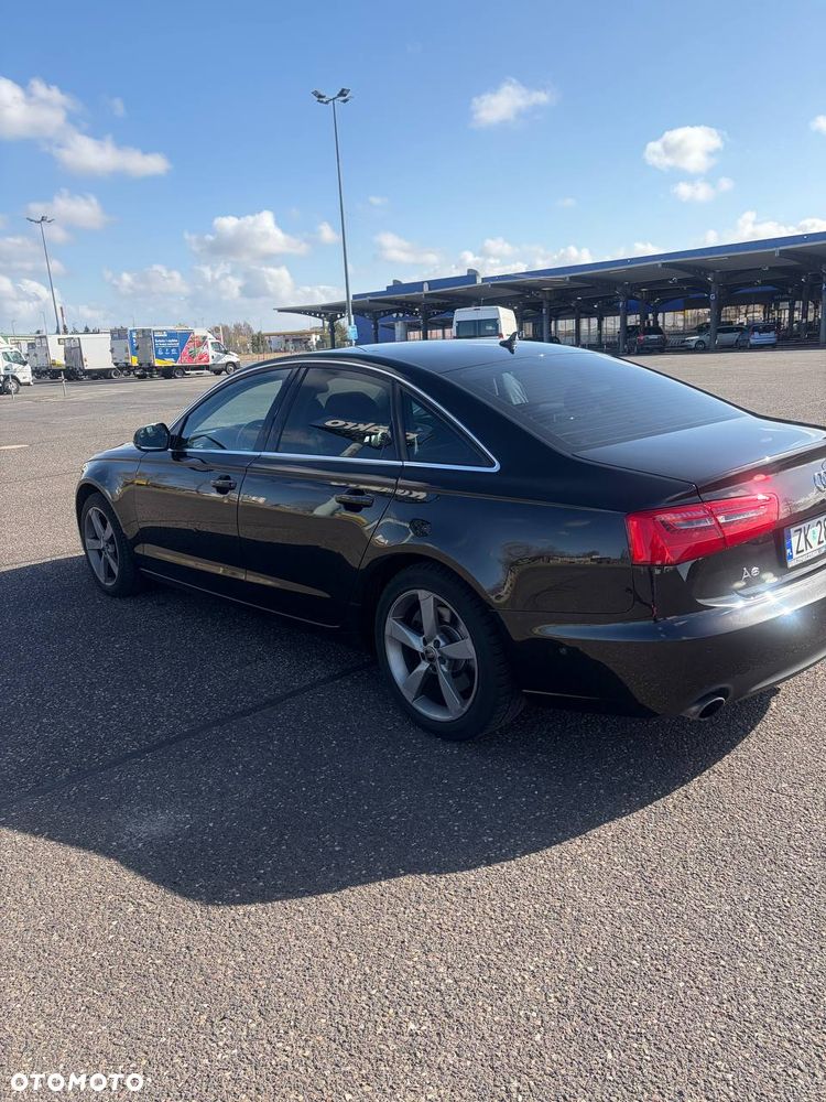 Audi A6 Limousine - 18