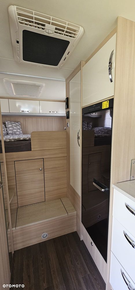Burstner kamper - 29