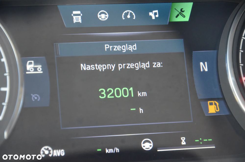 Scania S 460 / 2023r. / FULL AIR / SKÓRA / KLIMA P. / ACC / NAVI / FULL LED / WAGA / MIKROFALA / DE 9440 - 22