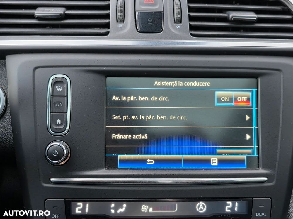 Renault Kadjar 1.6 DCI 4X4 Intens - 14
