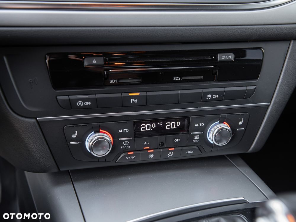 Audi A6 Avant - 26