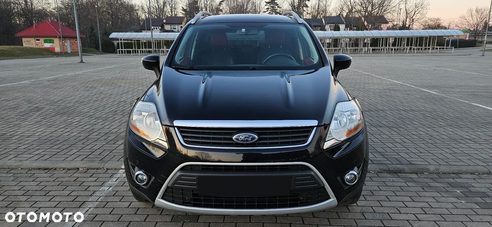 Ford Kuga 2.0 TDCi 2x4 Individual - 16