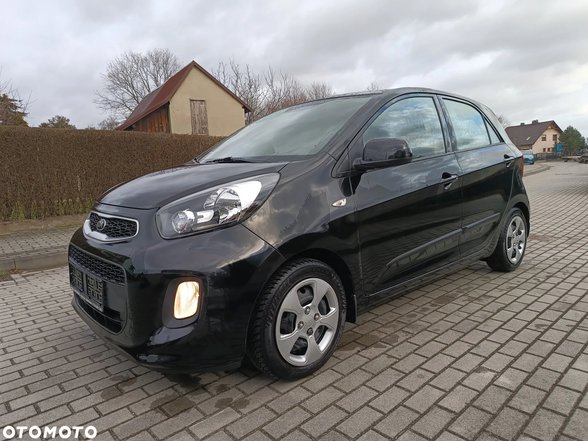 Kia Picanto - 4
