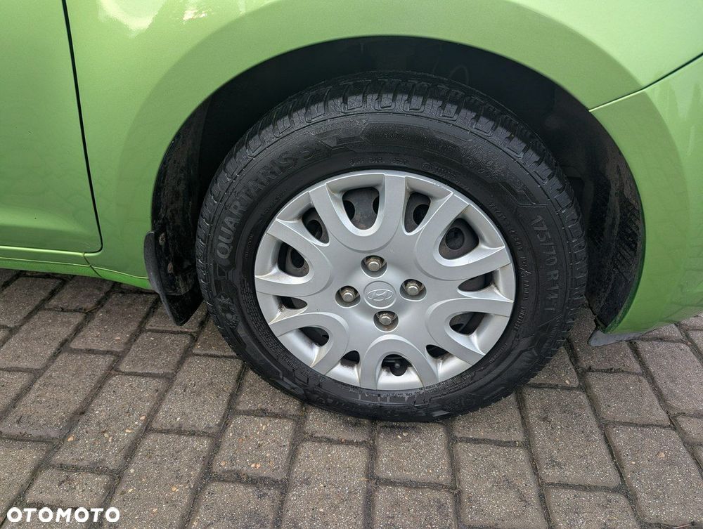 Hyundai i20 1.2 Comfort - 17