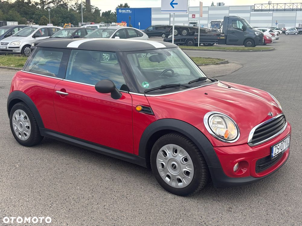 MINI ONE - 8