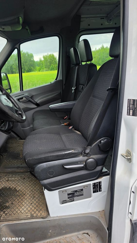 Mercedes-Benz Sprinter - 7
