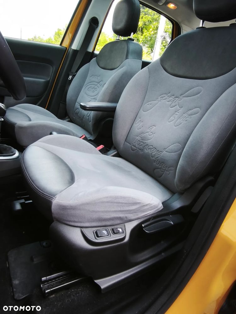 Fiat 500L 0.9 8V Twinair Pop Star S&S - 5
