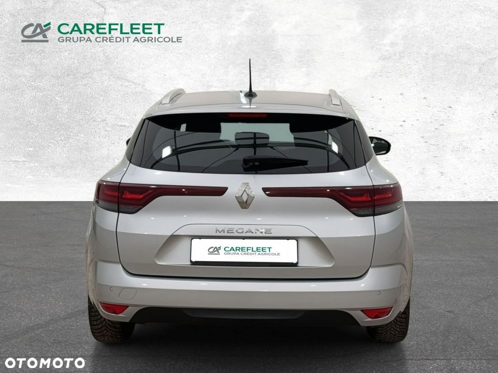 Renault Megane 1.3 TCe FAP Equilibre - 7