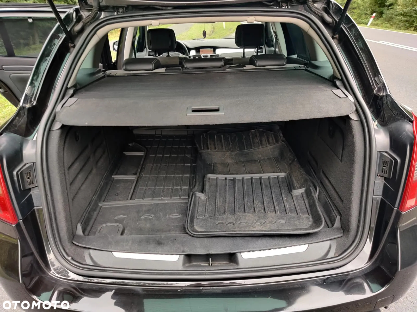 Renault Laguna 2.0 dCi Bose Edition ESM - 8