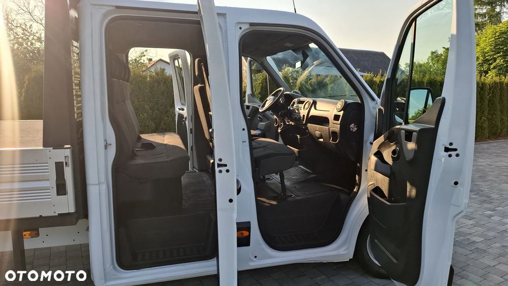 Opel MOVANO - 11